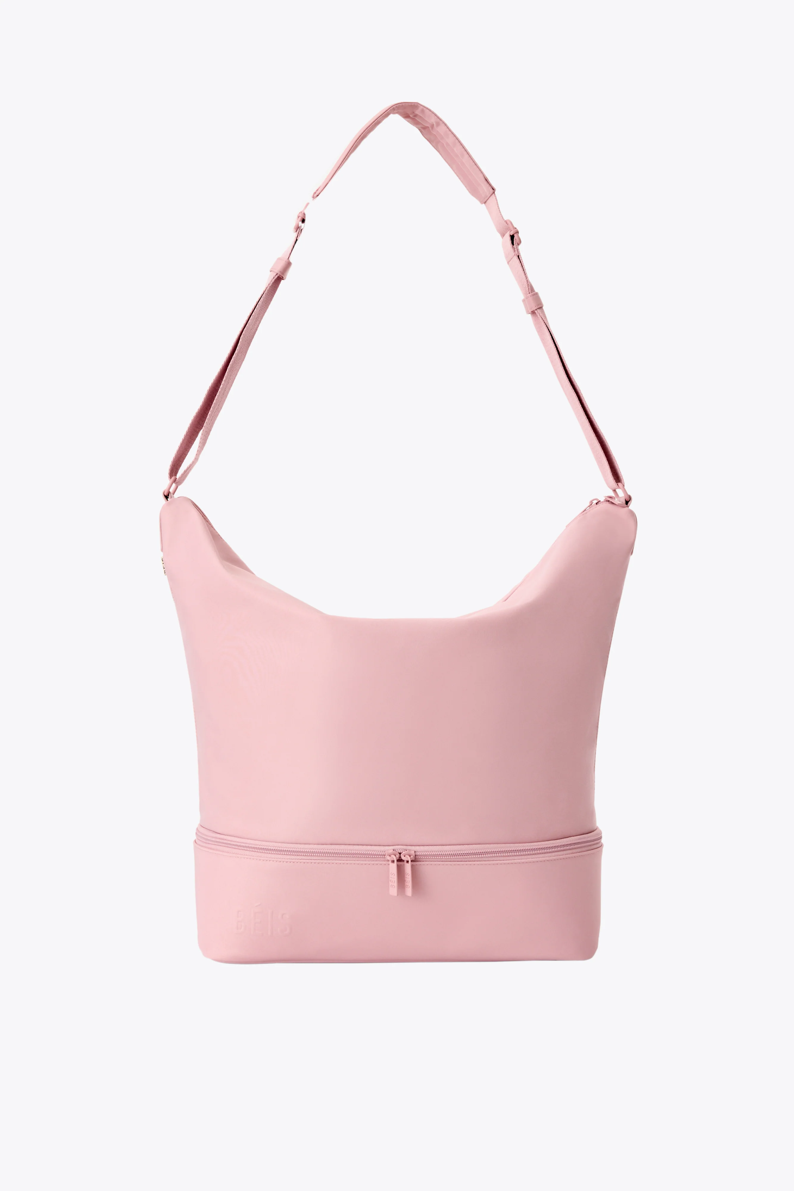 The Crescent Weekender in Atlas Pink - Image 6