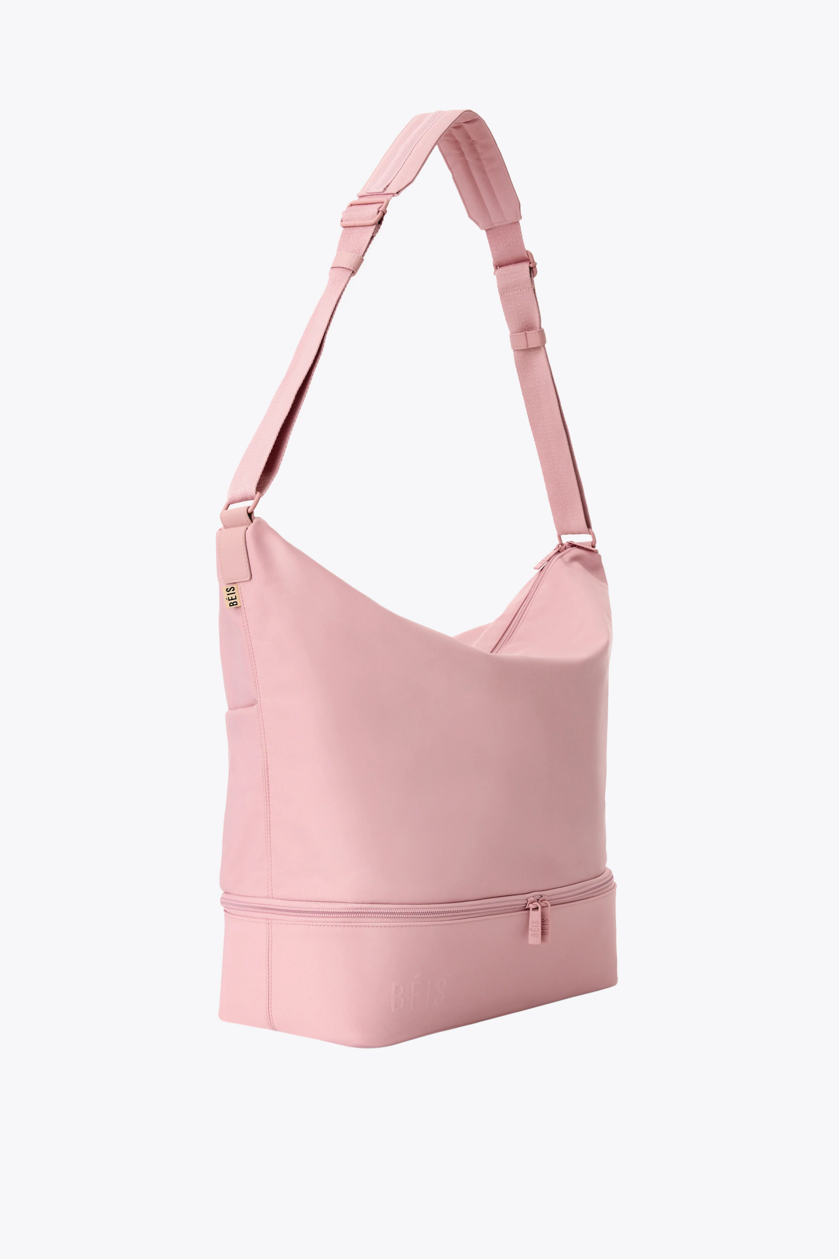 The Crescent Weekender in Atlas Pink - Image 2