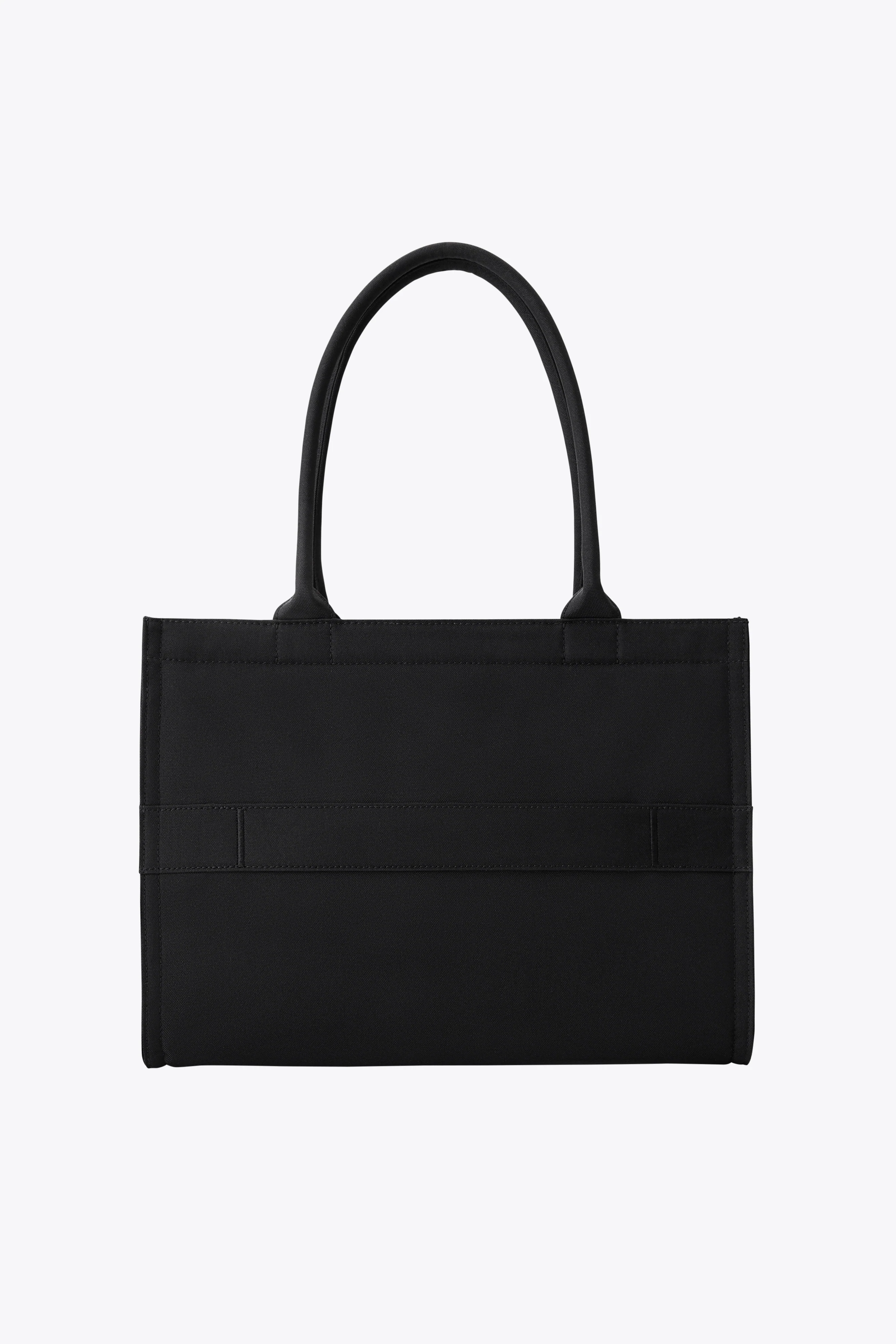 Personalized Book Tote