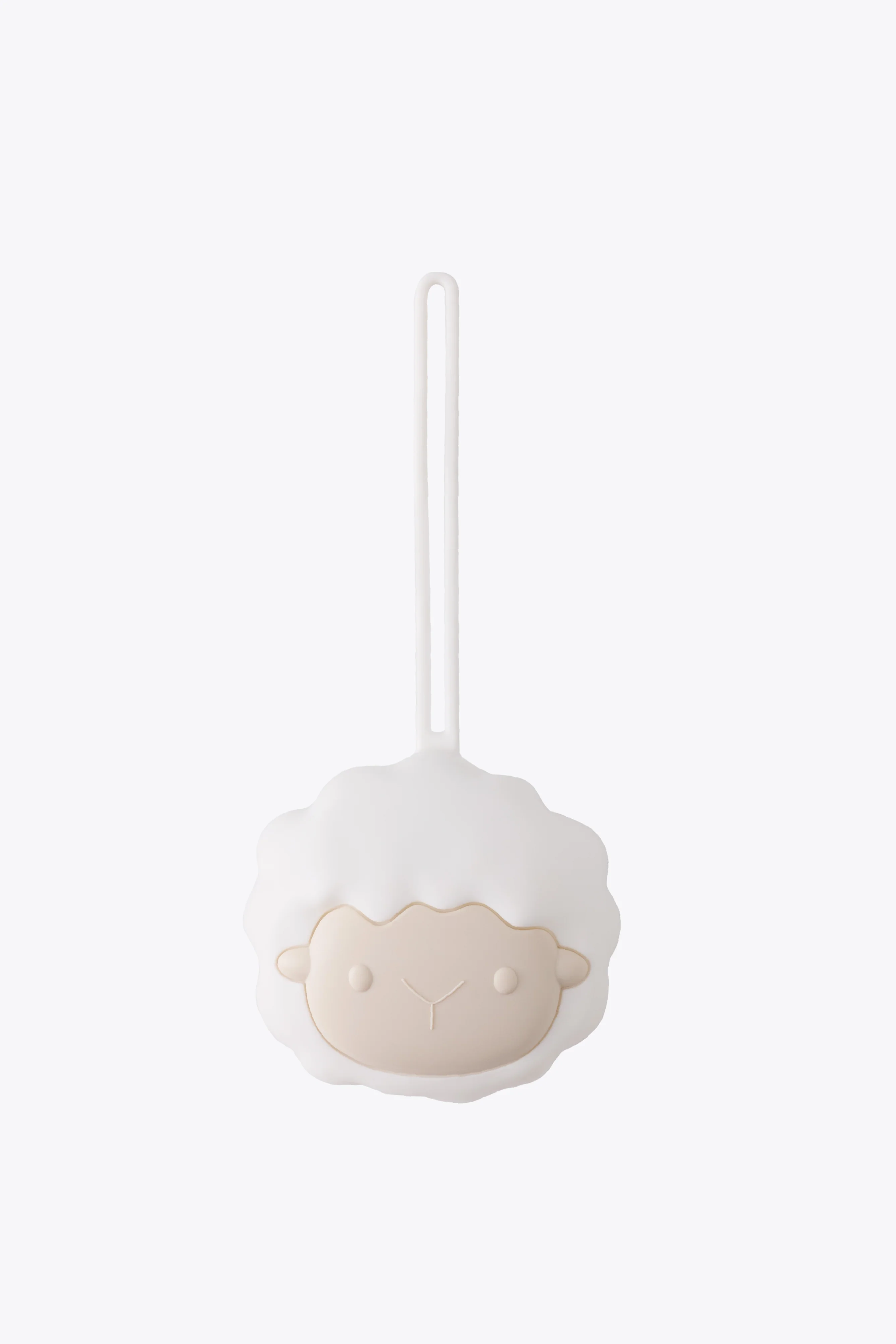 The Pacifier Holder in Baa