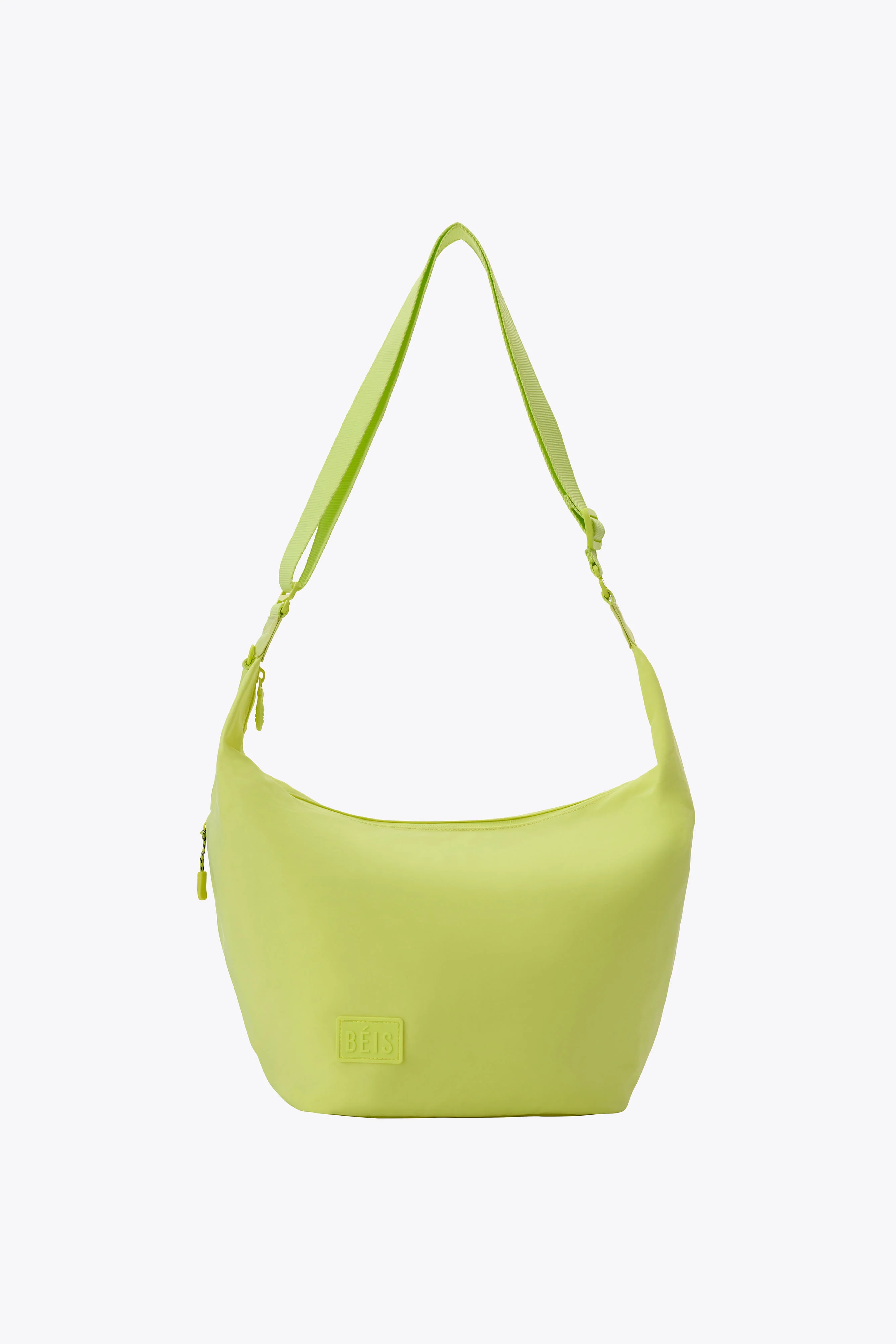 The Crescent Catchall in Limone