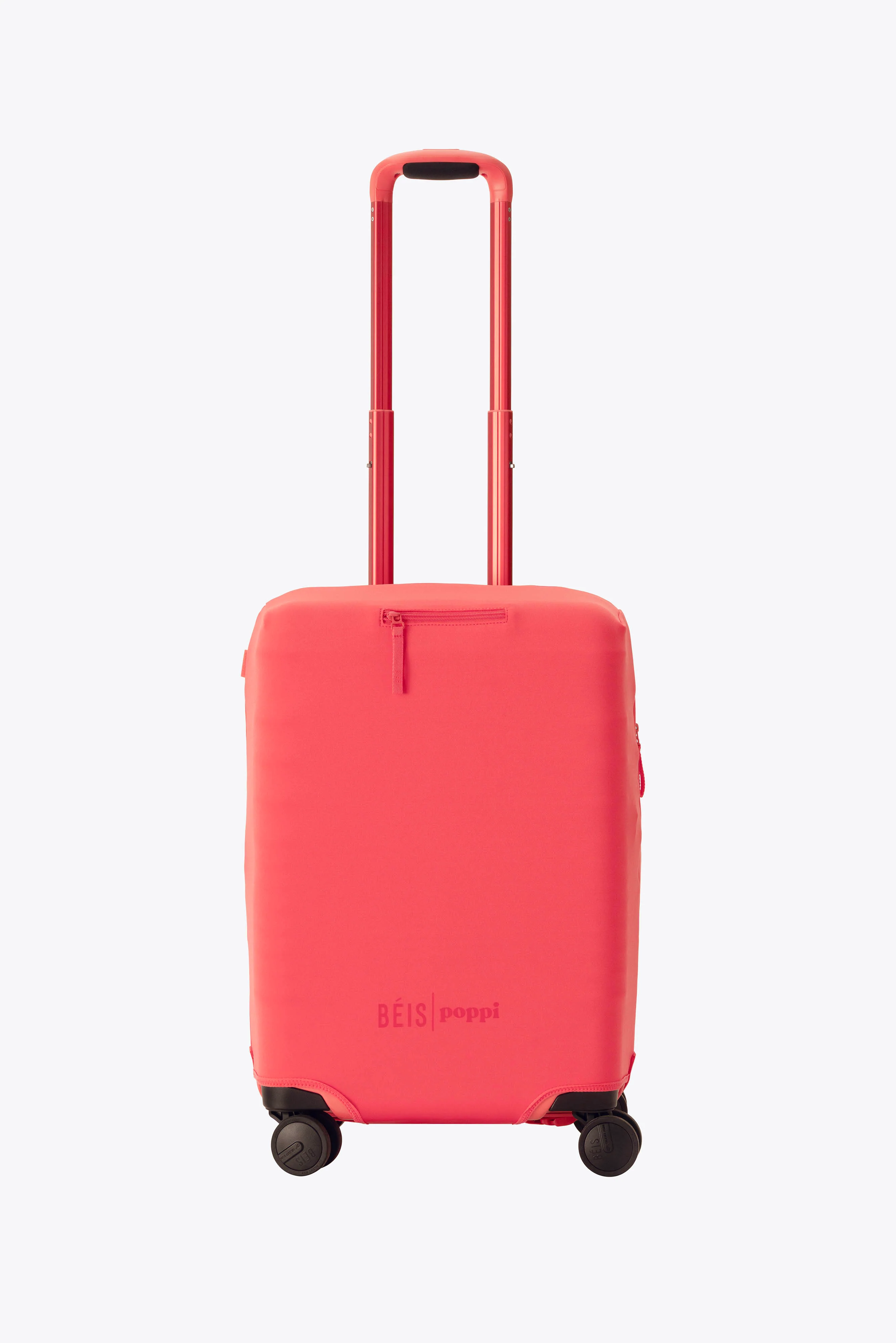 BÉIS x poppi The Carry-On Luggage Cover in Fruit Punch