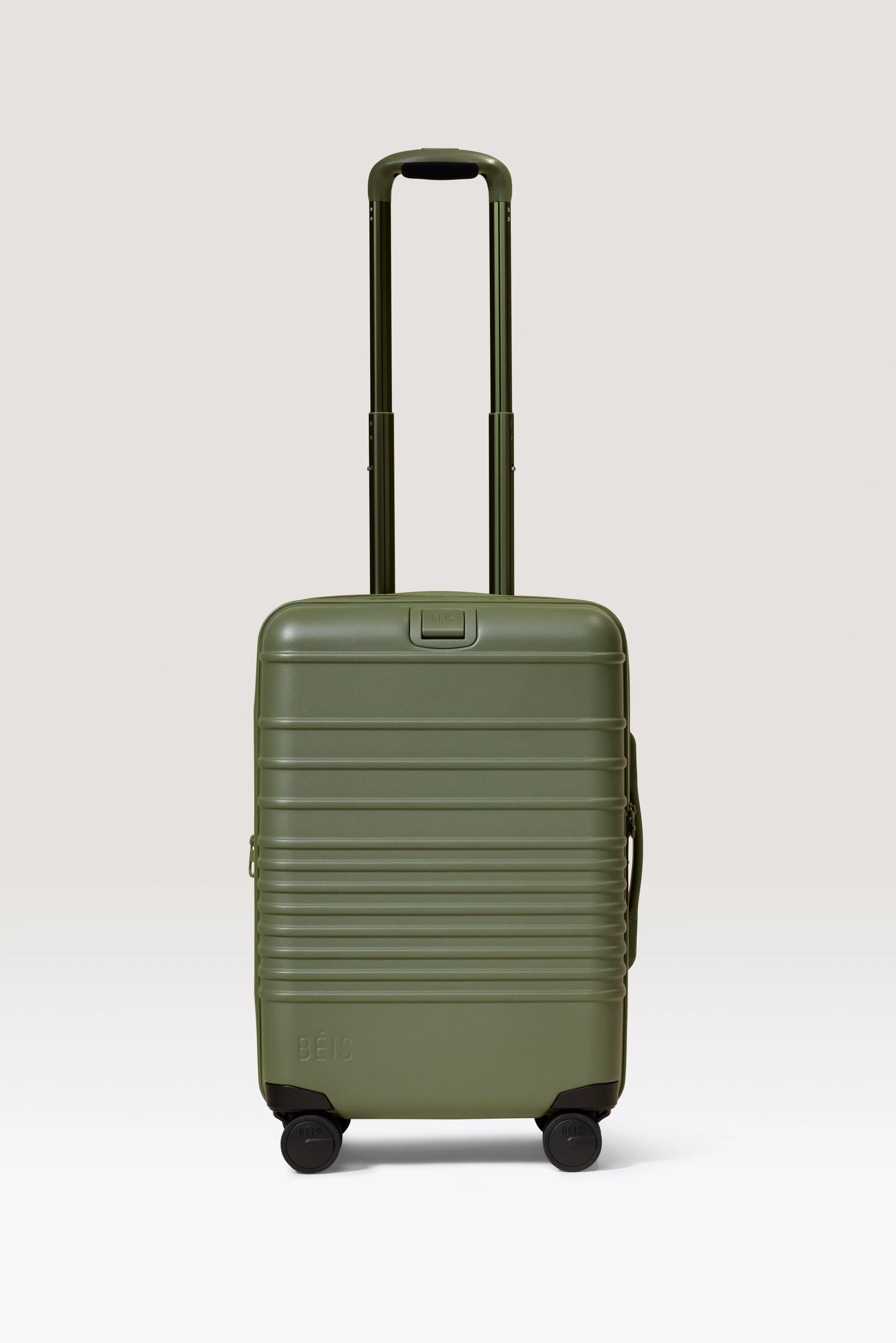 The Carry-On Roller in Olive