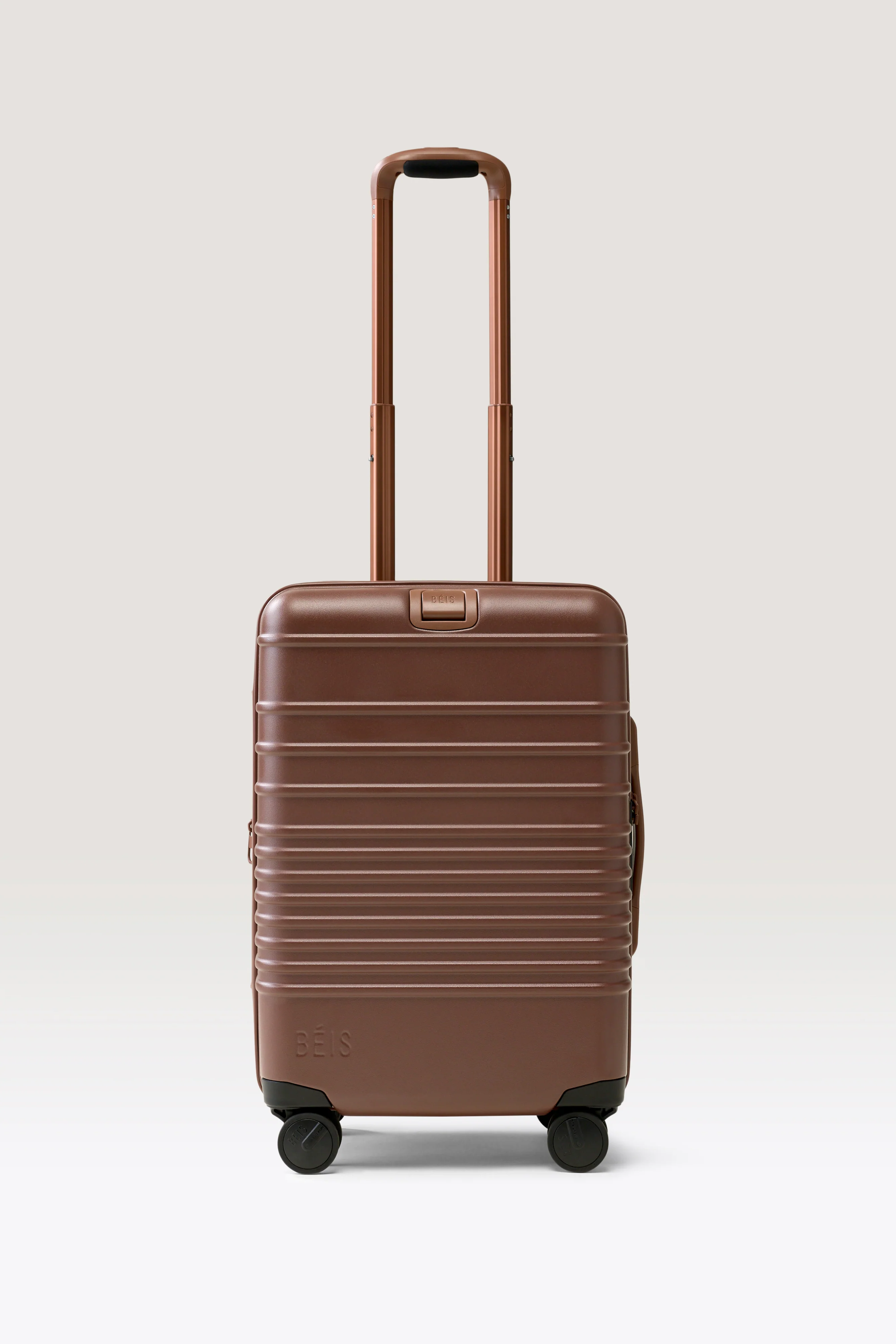 The Carry-On Roller in Maple