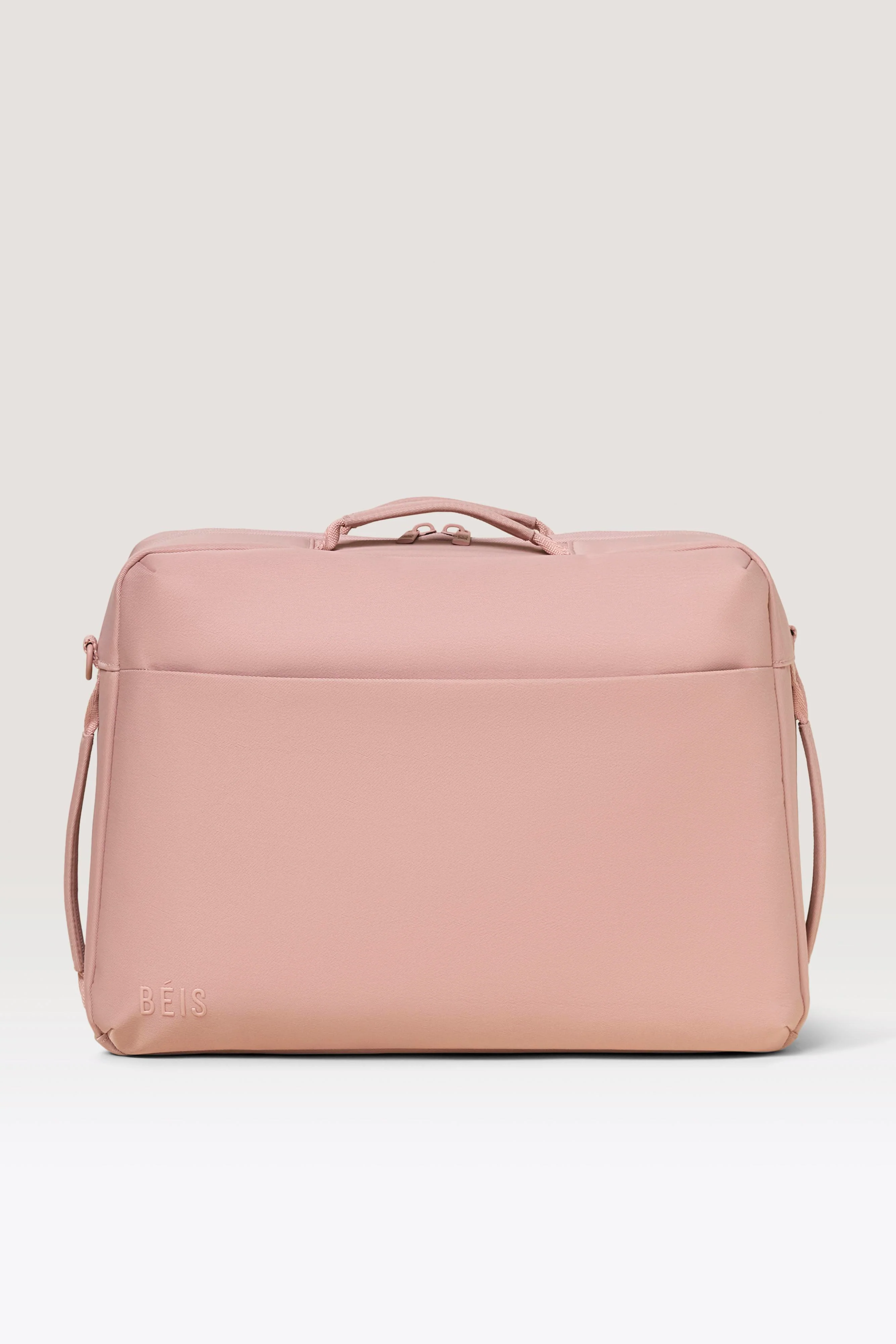 The Ultimate Travel Duffle in Atlas Pink