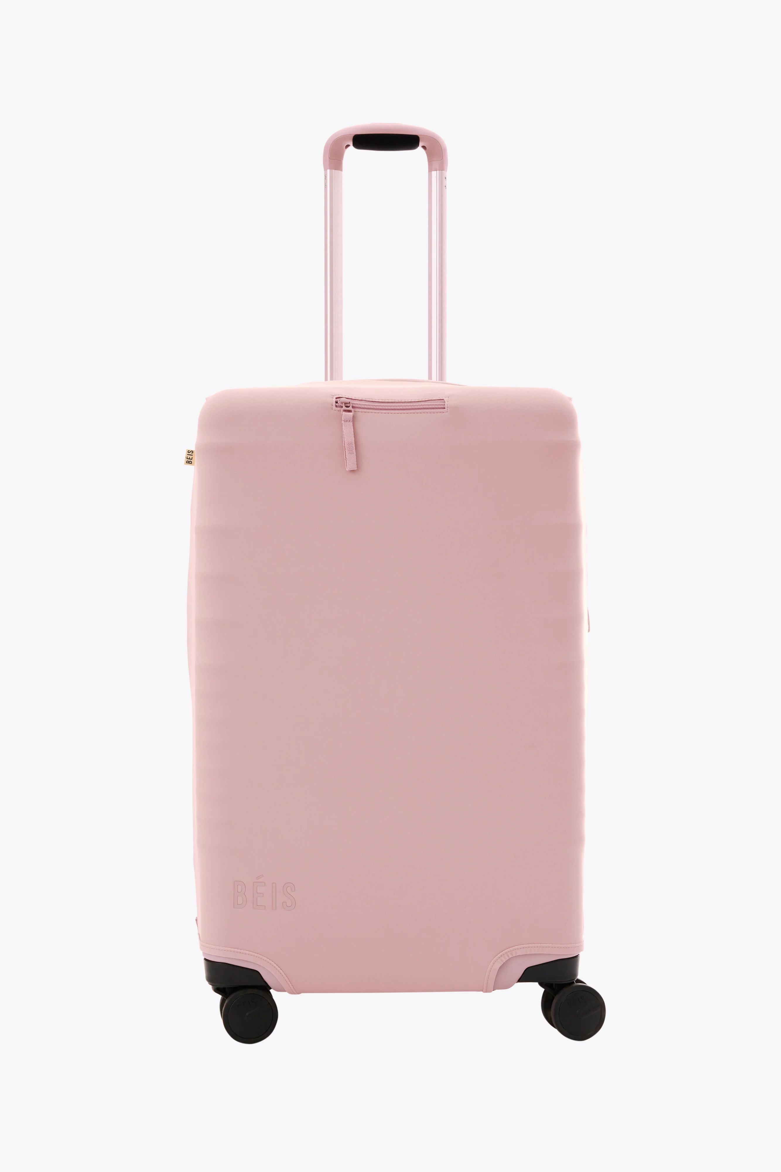 Personalized Check-In Luggage Cover