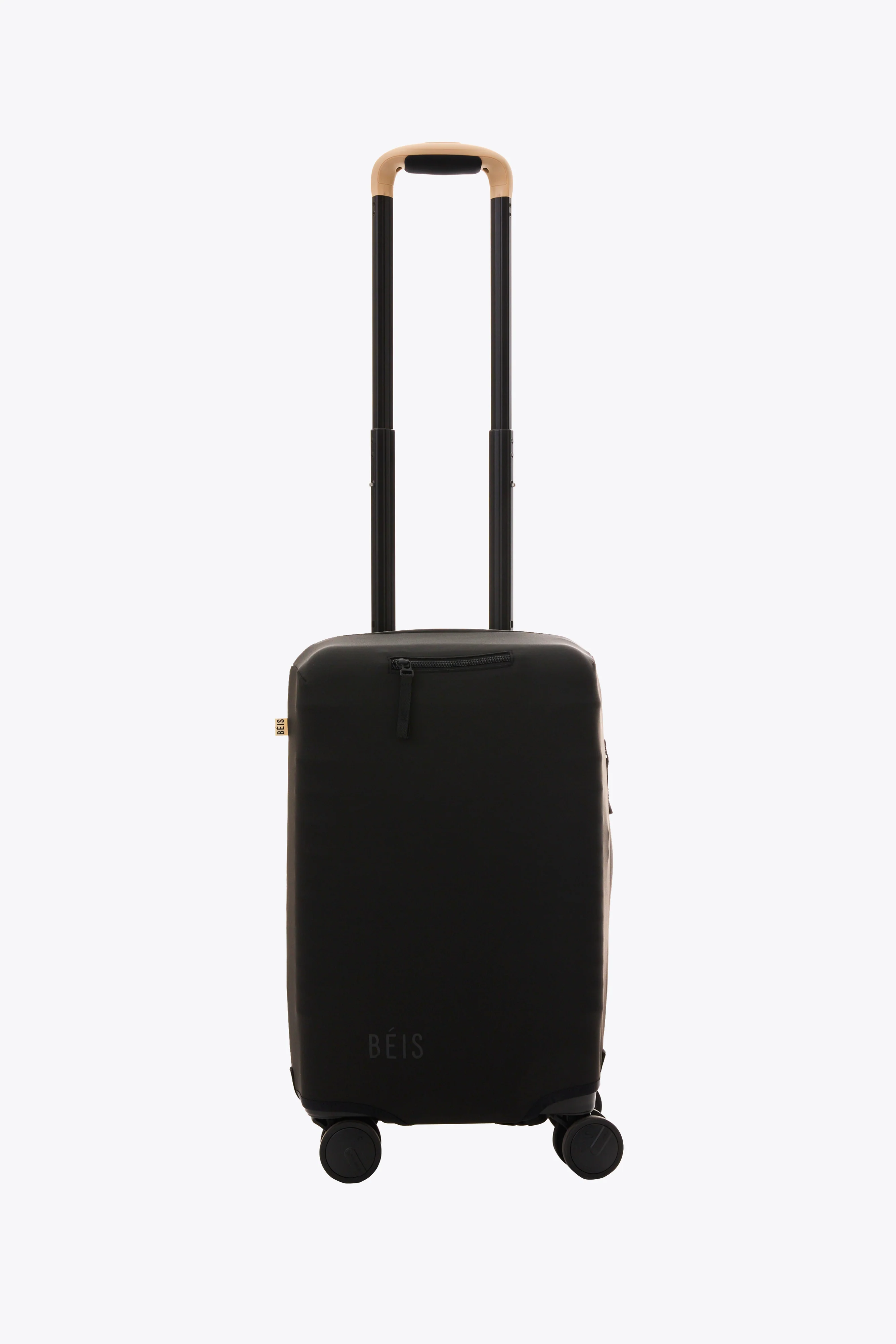 Personalized Carry-On Luggage Cover