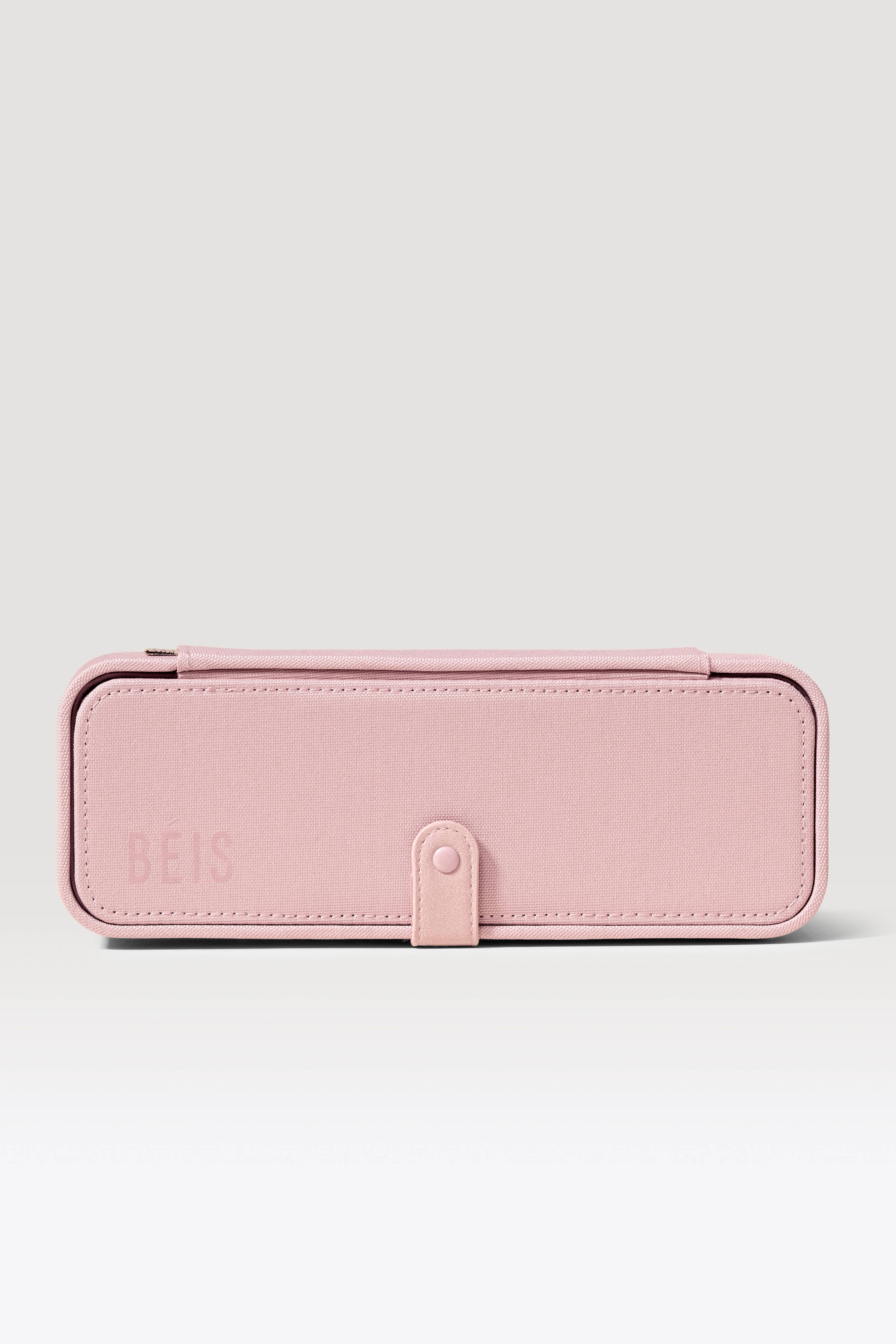 The Jewelry Case in Atlas Pink