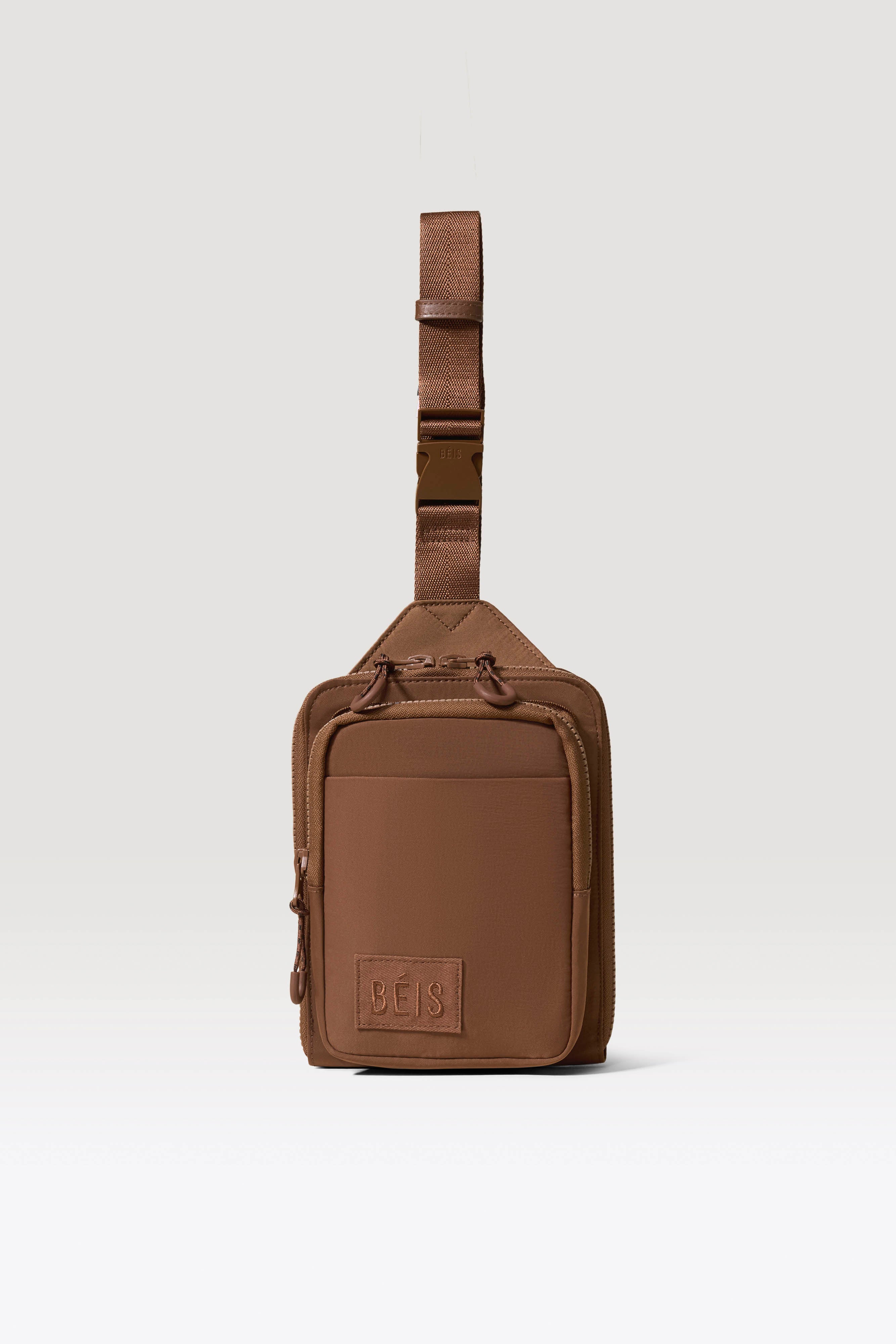 The Sport Sling in Maple