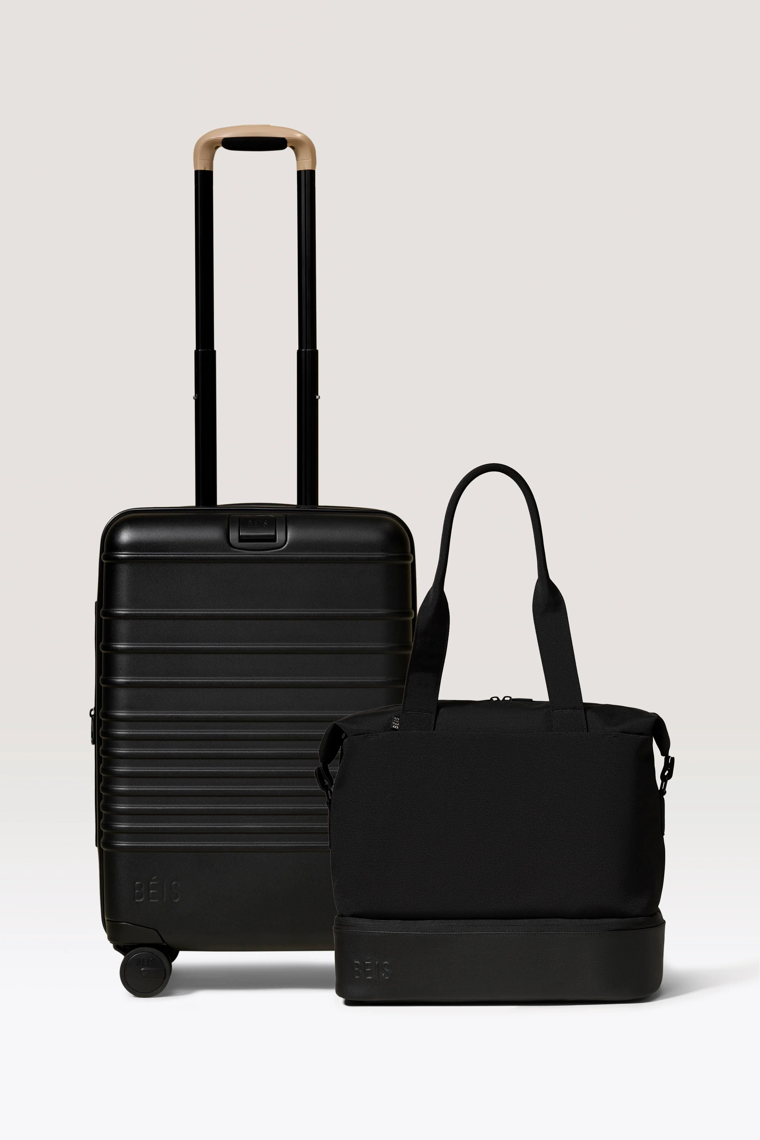 The Carry-On Starter Set