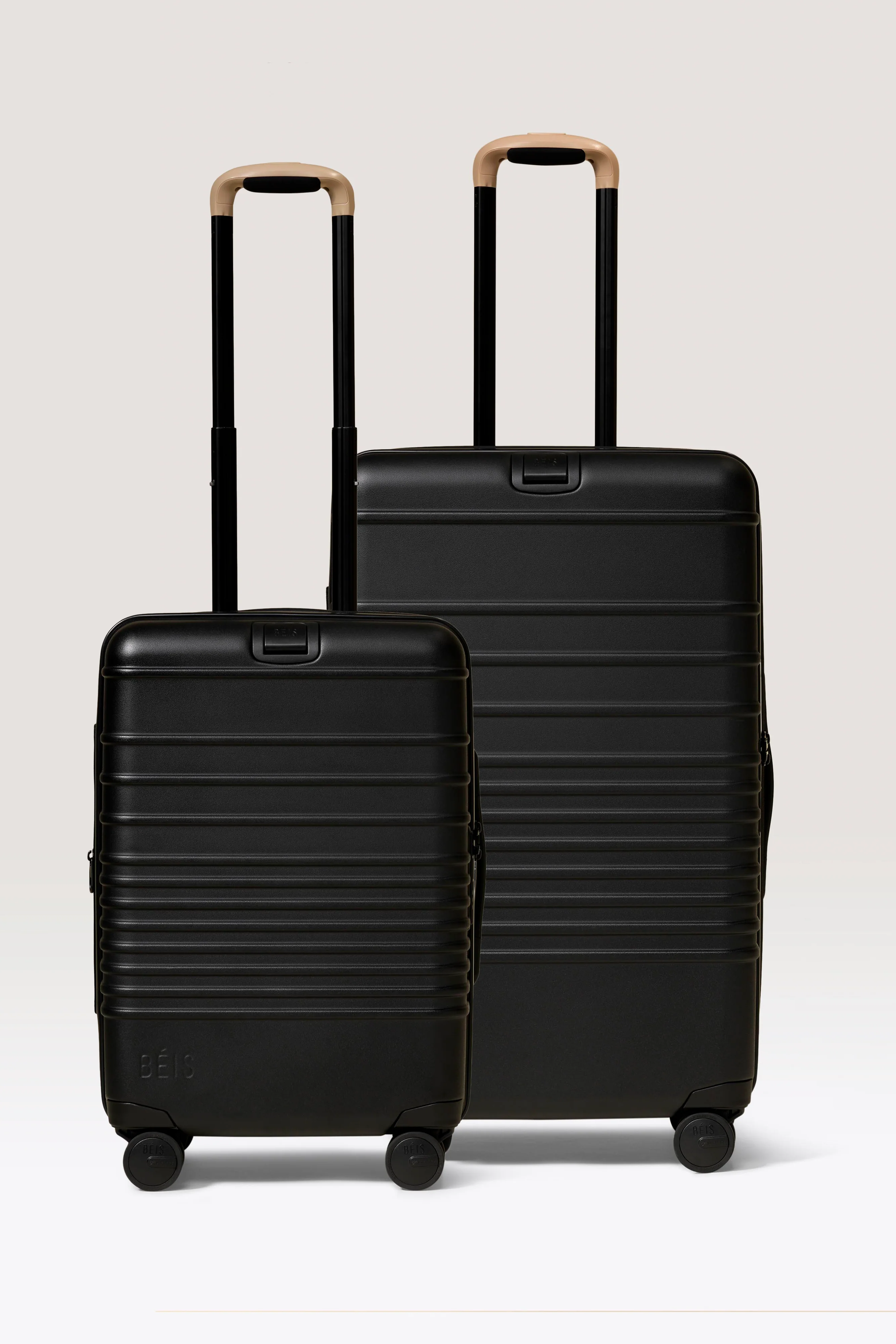 The Medium Luggage Starter Set