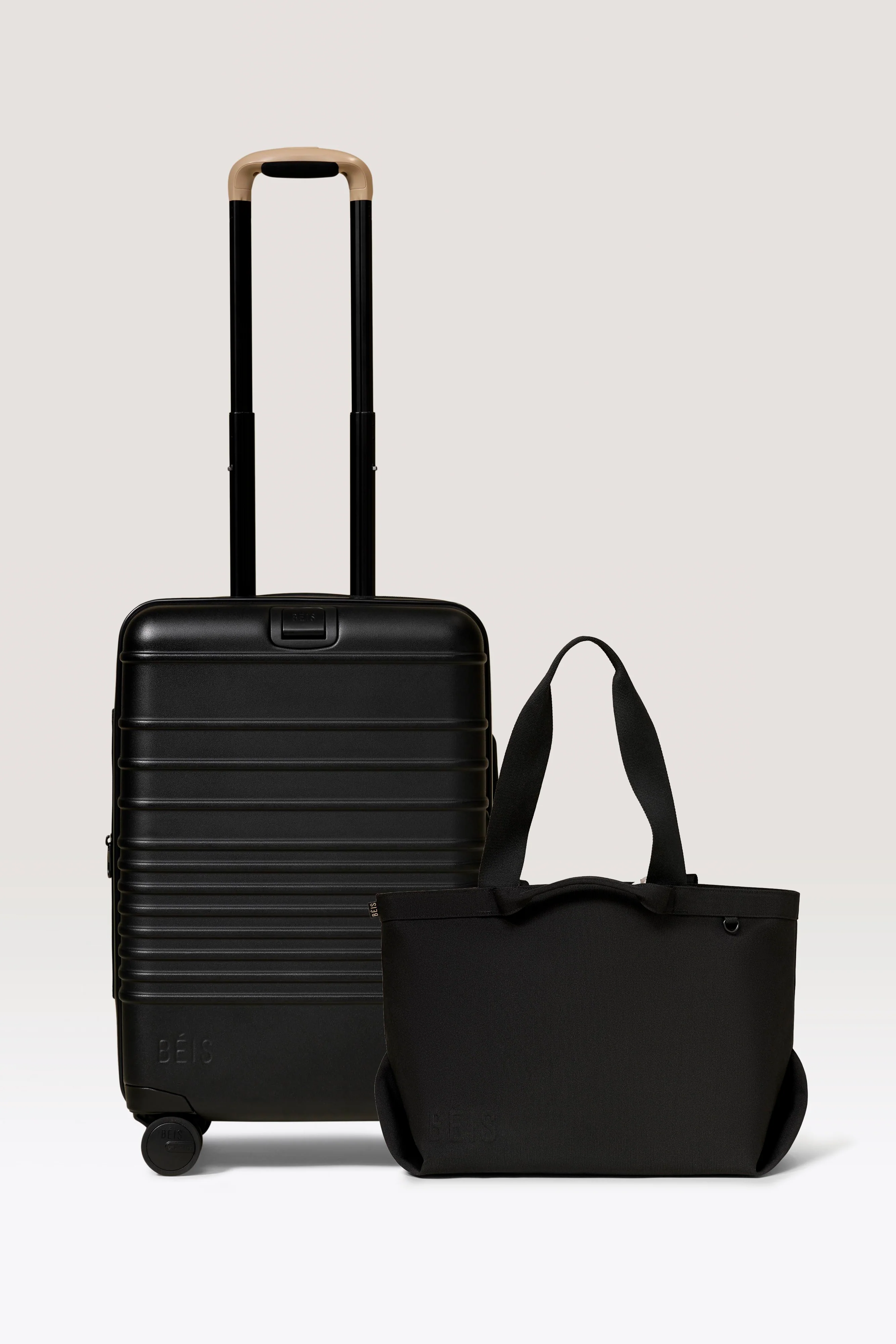 The Tote Set