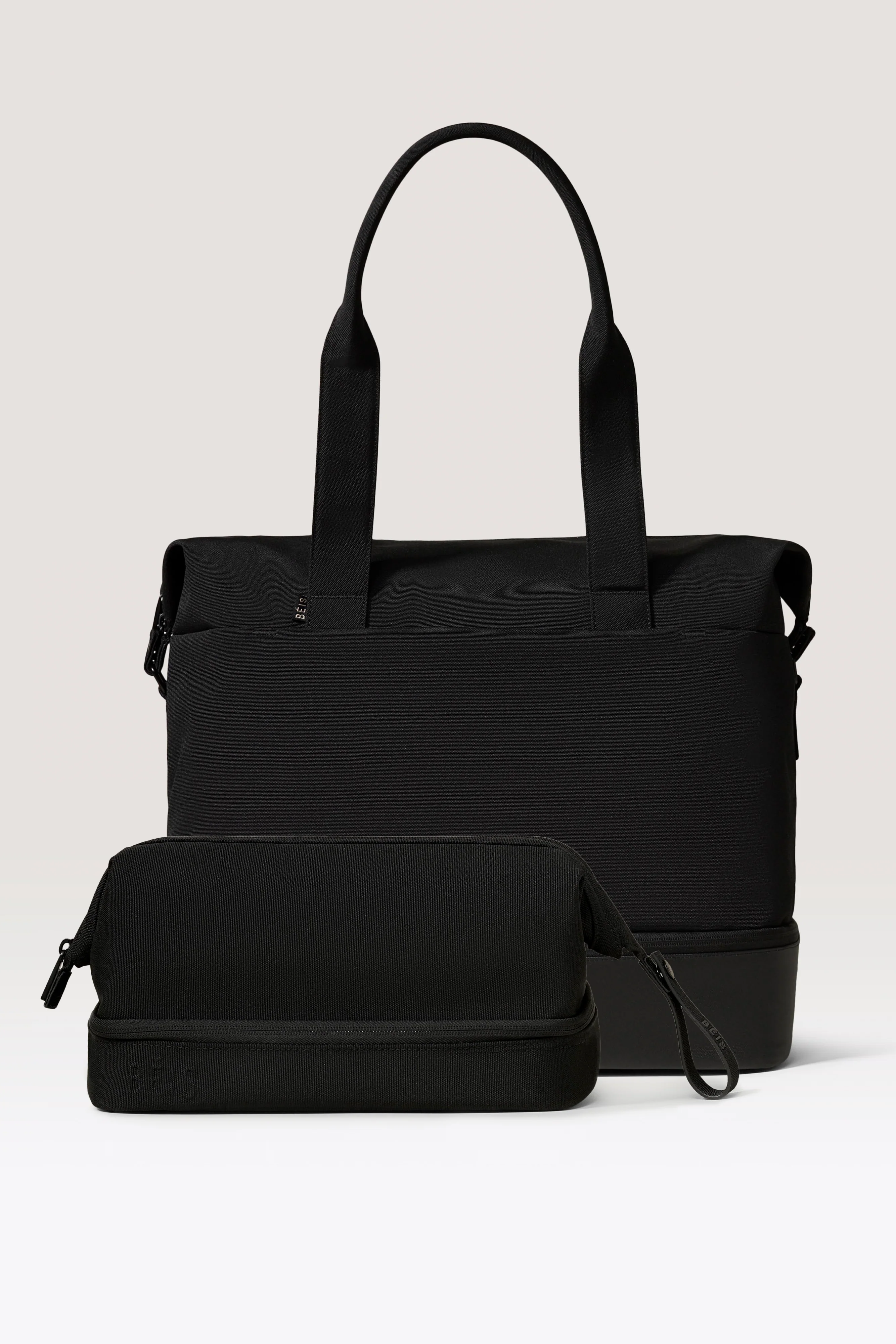 The Weekend Travel Set