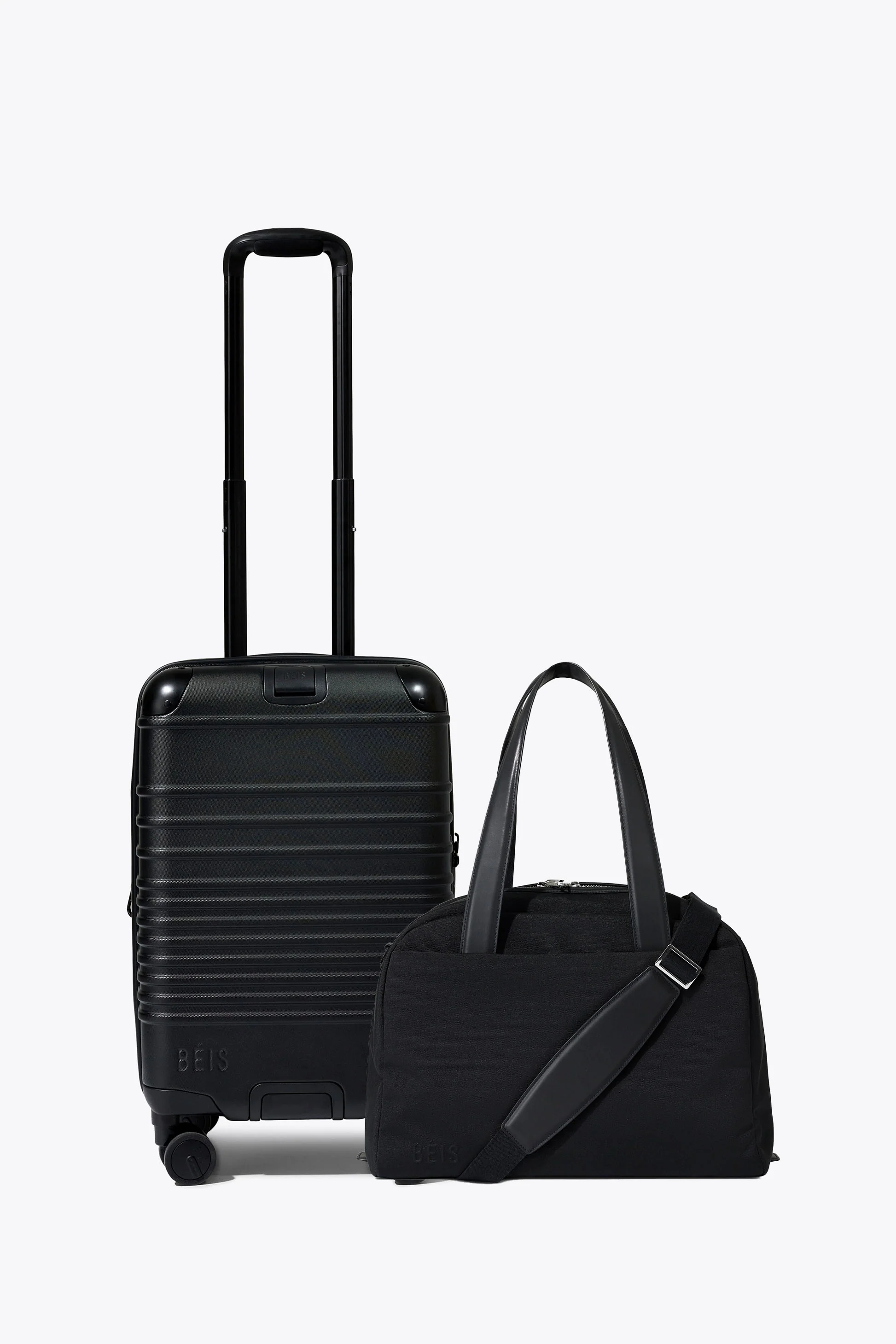 The Hybrid Carry-On Set