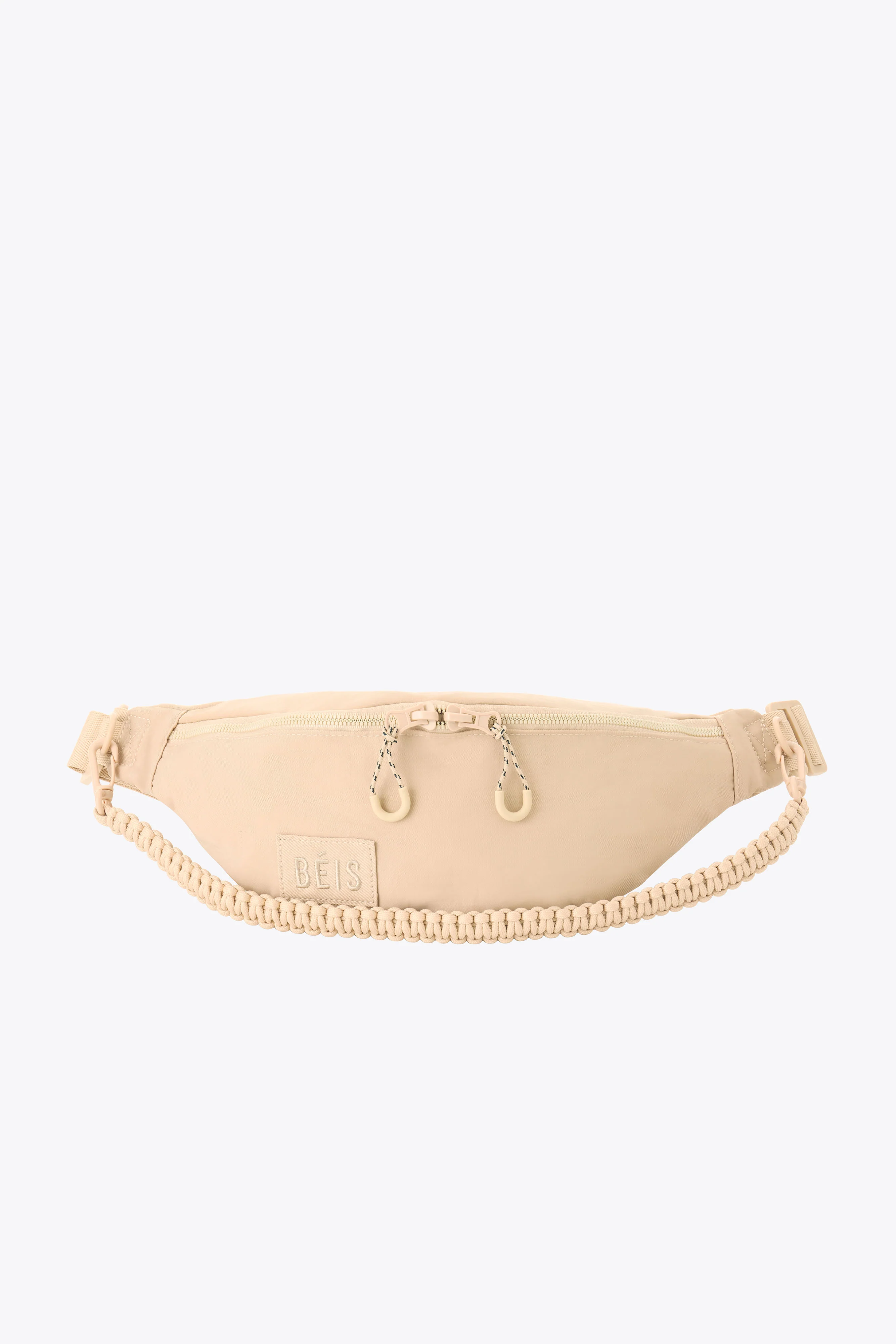The Sport Pack in Beige