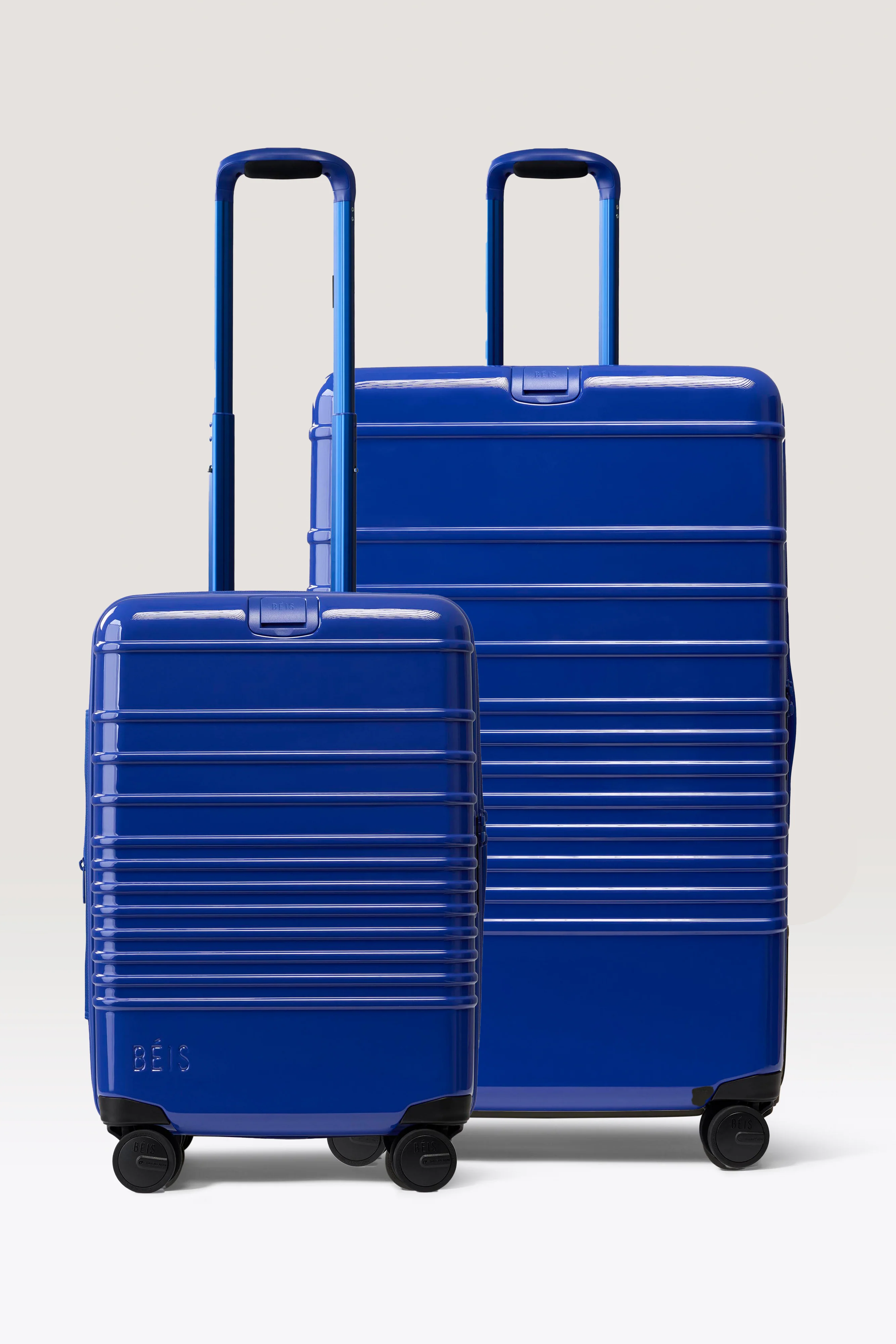 The Luggage Starter Set